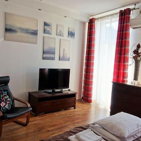 Florianska Apartment 克拉科夫 外观 照片