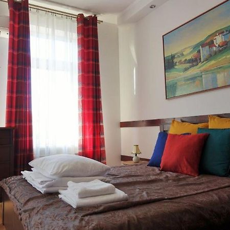 Florianska Apartment 克拉科夫 外观 照片