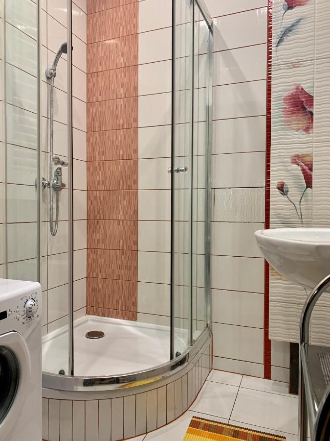Florianska Apartment 克拉科夫 外观 照片